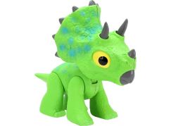 Funville Dinosaurus zelený