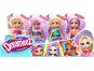 Funville Dreameez mini mořská panna v kornoutku blond vlásky 4