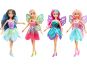 Funville Dreameez víla v kornoutku hnědé vlásky 3