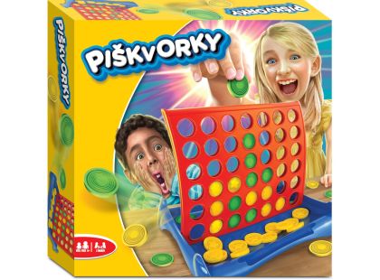 Funville Hra Piškvorky