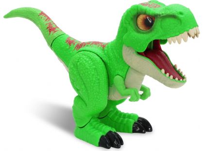 Funville T-Rex Jr. interaktivní