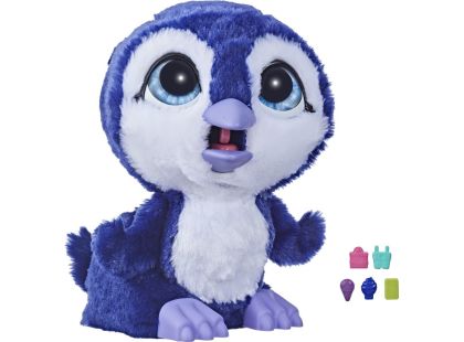 Fur Real Tučňák Lil Wilds