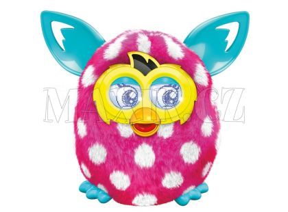 Furby Boom Sunny - A4332