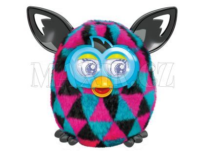 Furby Boom Sunny - A4334