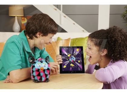 Furby Boom Sunny - A4334