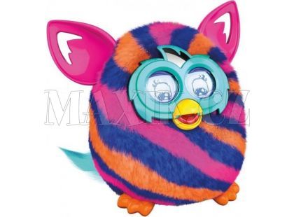 Furby Boom Sunny - A6119