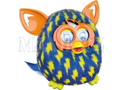 Furby Boom Sunny - A6120