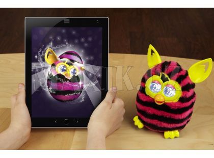 Furby Boom Sweet - A4337