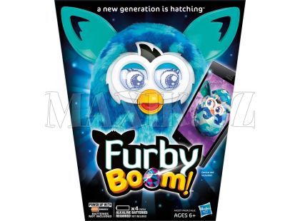 Furby Boom Sweet - A4338