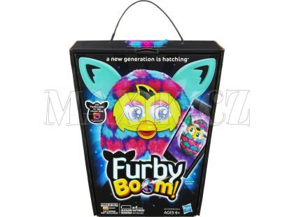 Furby Boom Sweet - A6118