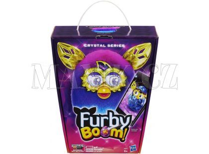 Furby Boom Sweet - A9617