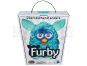 Furby Cool - 39832 Taboo modrý 3