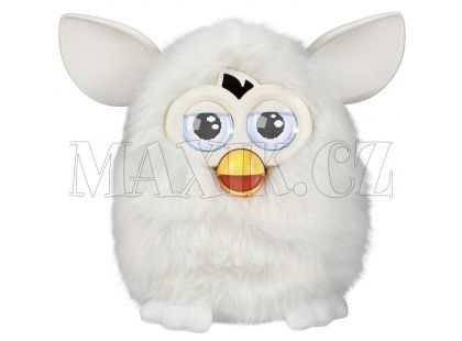 Furby Cool - 39833 Yeti bílý