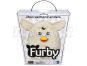 Furby Cool - 39833 Yeti bílý 3