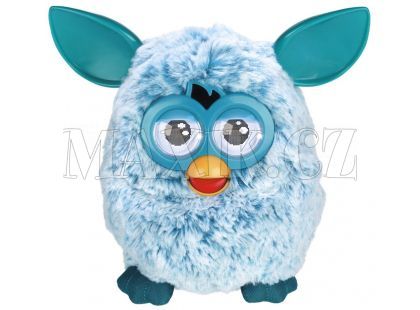 Furby Cool - 99886 Green Man zelenomodrý