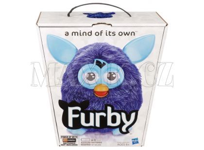 Furby Cool - 99888 Twilight tmavě modrý