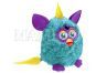 Furby Cool - A3124 Tyrkysový-fialové uši 2