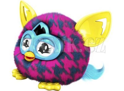Furby Furblings - A7454