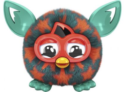 Furby Furblings - Poškozený obal