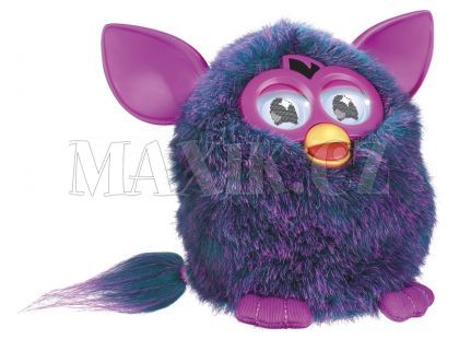 Furby Hot - A0003 Fialový