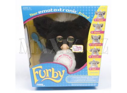 Furby Interaktivní Furby Hasbro