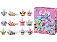 Hasbro Furby Minifigurky velké balení
