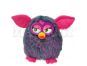 Furby Plyšový VooDoo fialový 20cm 2
