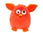 Furby Plyšový Phoenix červený 20cm 2