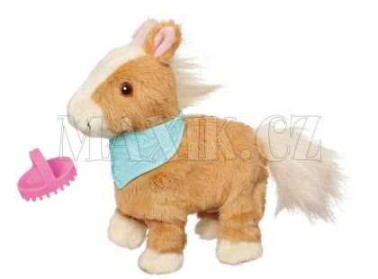 Furreal Friends Chodící poníci