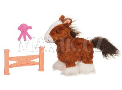 Furreal Friends Chodící poníci