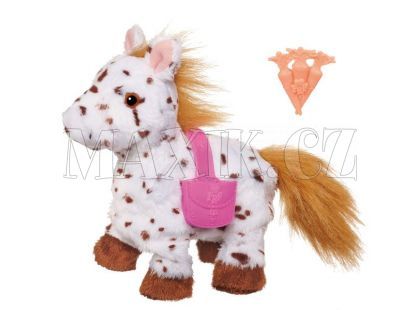 Furreal Friends Chodící poníci