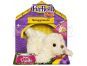 Furreal Friends Interaktivní zvířátka do dlaně - Pes šedobílý 25937 4