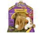 Furreal Friends Interaktivní zvířátka do dlaně - Pes černobílý 28712 7