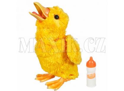 FurReal Friends Interaktivní zvířátka