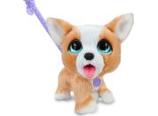 Furreal Friends Poop-a-Lots Corgi - Poškozený obal
