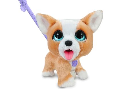 Furreal Friends Poop-a-Lots Corgi