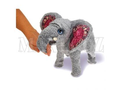 FurReal Friends Slůně Zambi