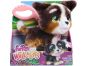 Furreal Friends Walk-a-Lots Bernadoodle 6