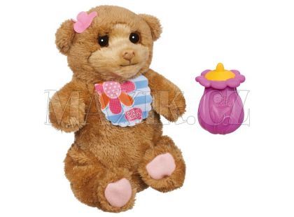 Furreal Friends Zvířátko s krmením