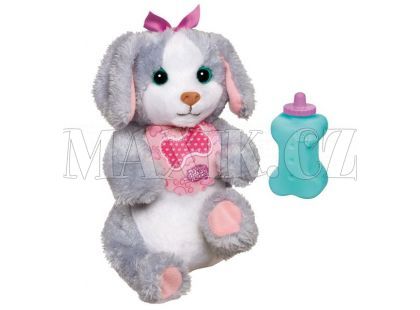 Furreal Friends Zvířátko s krmením