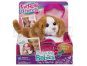 Furreal Friends Zvířátko se zkrášlovacími doplňky 3