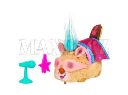 Furry Frenzies jezdící zvířátka Deluxe Furreal Friends 28779