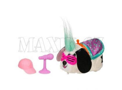 Furry Frenzies jezdící zvířátka Deluxe Furreal Friends 28779
