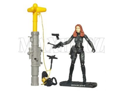 G.I.Joe Akčních figurky 1