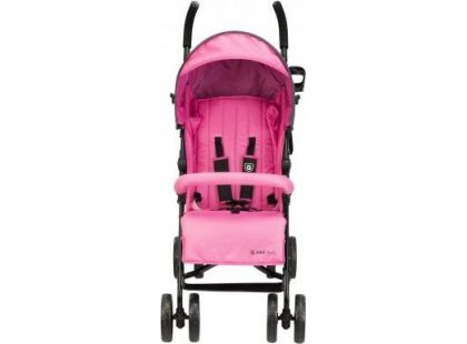 G-mini Golfový kočár Multi růžová