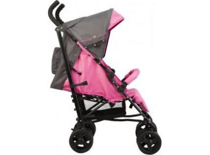 G-mini Golfový kočár Multi růžová