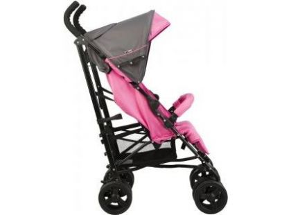 G-mini Golfový kočár Multi růžová
