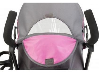 G-mini Golfový kočár Multi růžová