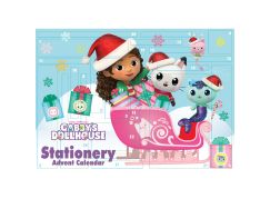 Gabby adventní kalendář