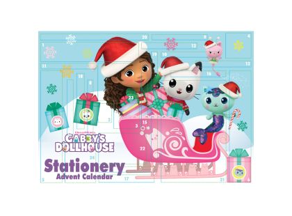 Gabby adventní kalendář